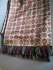 #1781  Reversible "Radiant" Paisley Scarf, circa 1960s  **SOLD**  February 2020