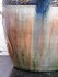 #0903  Arts & Crafts Style Twin Handled Vase, circa 1890 - 1910 **SOLD** September 2017