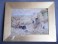 #1515  Victorian Watercolour Painting by Myles Birket Foster R.W.S. c1875  **Price on Request**