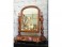 #1224 Mid Victorian Mahogany Ladies "Toilet" Mirror, circa 1860-1880 **SOLD** 2019