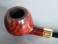 #0539 Rare Vintage Ladies "Coquette" Pipe "SOLD"