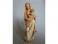 #1486 Finely Carved Madonna and Child, circa 1920s **SOLD** through our Liverpool shop