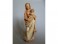 #1486 Finely Carved Madonna and Child, circa 1920s **SOLD** through our Liverpool shop