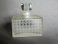 #1758  Christian Dior New York 4 oz  Scent Bottle  **Sold**  March 2019