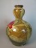 #1293  Tube Lined Secessionist Style Art Nouveau Vase by Royal Bonn, Germany circa 1904 **SOLD** Summer 2017