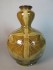 #1293  Tube Lined Secessionist Style Art Nouveau Vase by Royal Bonn, Germany circa 1904 **SOLD** Summer 2017