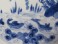 #1505   Rare Chinese Export Porcelain Plate, Kangxi Mark and Period (1662-1722)  **SOLD**  2018