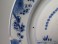 #1505   Rare Chinese Export Porcelain Plate, Kangxi Mark and Period (1662-1722)  **SOLD**  2018