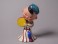 #1501 Small Chinese Nodding Figure, circa 1950s