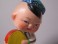 #1501 Small Chinese Nodding Figure, circa 1950s