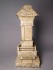 #1507    Japanese Carved Ivory Kannon Shrine , circa 1868 - 1911  **SOLD** to U.K.  February 2017