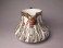 #1657  Rare Secessionist Style Art Nouveau Cream Jug from Japan, circa 1900 - 1910