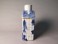 #1508 Blue & White Chinese Export Porcelain Tea Cannister, Qianlong Reign (1736 - 1795)  **SOLD**  2017