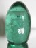 #1545 Victorian Glass Doorstop, circa 1870-1880 **SOLD** November 2017