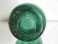 #1545 Victorian Glass Doorstop, circa 1870-1880 **SOLD** November 2017