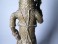 #1542  Benin Bronze Guardian Figure from Nigeria, circa 1920-1960  **SOLD** July 2018