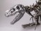 #1600  'Scrap Metal' Dinosaur, 20th Century **SOLD** June 2018