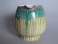 #1579 Art Deco Shelley Dripware Jug, circa 1930s  **SOLD** December 2017