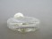 #0645 Small Glass Scent Bottle by Lalique, circa 1970s **SOLD**