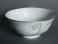 #1034  Rare Chinese White Anhua Dragon Bowl Guangxu Mark & Period 1875-1908)  Price on Request **售价待询**