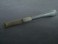 #0232 1920s or 1930s Aluminium Ladies Cigarette Holder - Unused