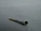 #0232 1920s or 1930s Aluminium Ladies Cigarette Holder - Unused