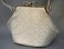 #0608 1940s/1950s Ladies Evening Bag "SOLD"