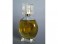 #0376 Rare 1970s Jean Desprez (Paris) "Bal a Versailles" Scent Bottle **SOLD**