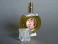 #0376 Rare 1970s Jean Desprez (Paris) "Bal a Versailles" Scent Bottle **SOLD**