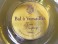 #0376 Rare 1970s Jean Desprez (Paris) "Bal a Versailles" Scent Bottle **SOLD**