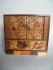 #1623  Japanese Marquetry Cabinet, Meiji Period (1868-1911) **SOLD** April 2021