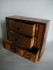 #1623  Japanese Marquetry Cabinet, Meiji Period (1868-1911) **SOLD** April 2021