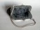 #0085 German Embroidered Handbag with Silver Clasp, Edwardian c1900-1910