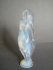 #1786  Art Deco Sabino Glass Figure, circa 1930s **Sold** September 2021