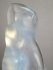 #1786  Art Deco Sabino Glass Figure, circa 1930s **Sold** September 2021