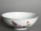 #1145  Extremely Fine Chinese Eggshell Porcelain Bowl by Wang Yijun (1904-1989) **Price on Request 售价待询 **