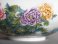 #1145  Extremely Fine Chinese Eggshell Porcelain Bowl by Wang Yijun (1904-1989) **Price on Request 售价待询 **