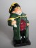 #1648  Early Royal Doulton Dickens Figure Bumble, circa 1939  **Sold**