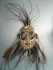 #0202 Sepik River Mask from Papua New Guinea, circa 1970s