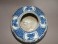 #0470  Late Ming Blue White Boys Jar Wanli Tianqi c 1610-1625 **Sold**