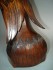 #0051 19th/Early 20thCentury Carved Indonesian Bird "Sold" to Netherlands - November 2007 售至荷兰 - 2007年