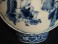 #0081 Late 19th Century Chinese Porcelain Moon Flask **Sold**to USA - September 2008 售至美国 - 2008年9 月