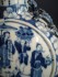 #0081 Late 19th Century Chinese Porcelain Moon Flask **Sold**to USA - September 2008 售至美国 - 2008年9 月