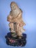 #0111 19th Century Chinese Soapstone Carving Shou Xing **Sold** November 2008 已售出 - 2008年11月