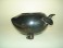 #0078  16th/Early 17th Century Chinese Bronze Water Pot   **Sold to China** - May 2009 售至中国 - 2009年5月