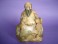 #0124 18th/19th Century Chinese Soapstone Carving of Zhong Hanli **Sold** to Taiwan - May 2011 售至台湾 - 2011年5月