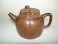 #0207  Early 18th Century Chnese Miniature Yixing Teapot **Sold** to Taiwan  - December 2008 售至台湾 - 2008年12月