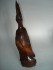 #0051 19th/Early 20thCentury Carved Indonesian Bird "Sold" to Netherlands - November 2007 售至荷兰 - 2007年