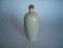 #0032 Chinese 'Peachbloom' Snuff Bottle 19th Century or Earlier **Sold** to U.S.A. - March 2009 售至美国 - 2009年3
