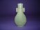 #0010  Chinese Celadon Jade Arrow Vase - 18th/19th Century **Sold** November 2007 售至英国 - 2007年11月